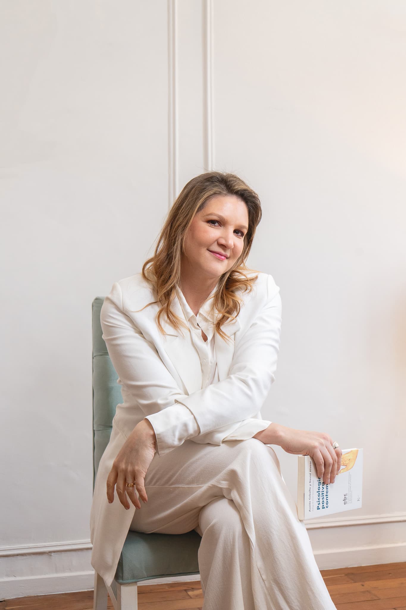 Betina Kiguen